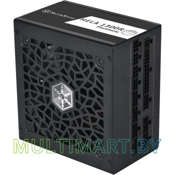 Блок питания SilverStone HELA 1300R Platinum (SST-HA1300R-PM) картинка 11